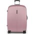  Paradise XP 4 wheels Trolley L 77 cm with expansion pleat Variant rosa
