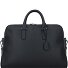  Madison Weekender travel bag Leather 45 cm Variant black