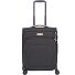 Spark SNG ECO Spinner 4 Roll Cabin Trolley 55 cm Variant eco black Spark SNG ECO Spinner 4 Roll Cabin Trolley 55 cm Variant eco black