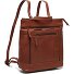  Caldero Daypack Leather 34 cm Laptop compartment Variant cognac