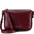  Nina Mini Bag Shoulder Bag Leather 18 cm Variant pomegranate