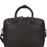 Novara Briefcase Leather 42 cm Laptop compartment Variant braun