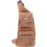  Vintage Genuine Leather 43 cm Variant brown