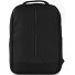 Clayton backpack 42 cm laptop compartment Variant nero Clayton backpack 42 cm laptop compartment Variant nero