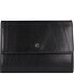  Toscana Wallet RFID protection Leather 14 cm Variant schwarz