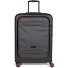  CNNCT M 4-Wheel Trolley 65 cm laptop compartment Variant cnnctaccentgrey