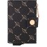 Cortina Edition Credit card case RFID protection 7 cm Variant seal brown Cortina Edition Credit card case RFID protection 7 cm Variant seal brown
