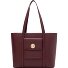  Pelagia Shopper Bag 48 cm Variant wine