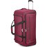  Pin Up 2 wheels Travel bag 74 cm Variant bordeaux rot