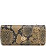  Luxe Leather Clutch purse Leather 19.5 cm Variant snake