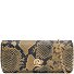 Luxe Leather Clutch purse Leather 19.5 cm Variant snake Luxe Leather Clutch purse Leather 19.5 cm Variant snake