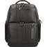  Urban backpack RFID leather 44 cm laptop compartment Variant black