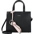  Levante Shopper Bag Leather 21 cm Variant schwarz