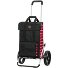 Royal Shopper Jella Shopping Trolley 59 cm Variant rot Royal Shopper Jella Shopping Trolley 59 cm Variant rot