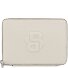 Anett Wallet 12 cm Variant open white  Anett Wallet 12 cm Variant open white
