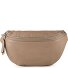  Tavia Bum bag Genuine Leather 27.5 cm Variant neutral grey