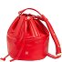  Filicudi Bag bag Leather 14 cm Variant flame red