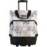 Wheel "Print" Shopping Trolley 50 cm Variant sand-schwarz Wheel "Print" Shopping Trolley 50 cm Variant sand-schwarz