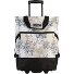  Wheel "Print" Shopping Trolley 50 cm Variant sand-schwarz