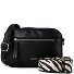  Silena Shoulder bag 22 cm Variant animal black