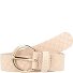  Belt Leather Variant beige | 75 cm