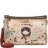  Peace & Love Shoulder bag 27 cm Variant mehrfarbig