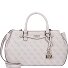 Katya Handbag 29 cm Variant rose water logo Katya Handbag 29 cm Variant rose water logo