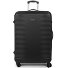  Balance XP 4 wheels Trolley L 77 cm with expansion pleat Variant grau