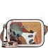 Shoulder bag 29 cm Variant mehrfarbig Shoulder bag 29 cm Variant mehrfarbig