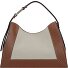 Nuvola Shopper Bag L Leather 39 cm Variant toni cognac  Nuvola Shopper Bag L Leather 39 cm Variant toni cognac