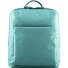  Bergen City Backpack 32 cm Variant lagoon