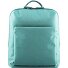Bergen City Backpack 32 cm Variant lagoon  Bergen City Backpack 32 cm Variant lagoon