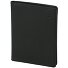  Logo identity card case leather 9 cm Variant schwarz