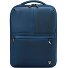  Trial Business backpack 44 cm Laptop compartment Variant blau