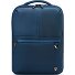  Trial Business backpack 44 cm Laptop compartment Variant blau