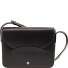  Cefalonia Shoulder bag Leather 21 cm Variant black rosa