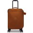  Basic Spontaneous 4 wheels Cabin suitcase S 33 cm Variant stylish mokka