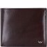  Colorado wallet RFID leather 12 cm Variant bordeaux