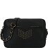 Lavish Minam Shoulder bag Leather 20 cm Variant black  Lavish Minam Shoulder bag Leather 20 cm Variant black