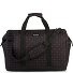Weekend Weekender travel bag 49 cm Variant schwarz-hellgrau Weekend Weekender travel bag 49 cm Variant schwarz-hellgrau