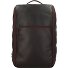 Montreal 7 backpack leather 46 cm laptop compartment Variant braun  Montreal 7 backpack leather 46 cm laptop compartment Variant braun