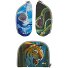 Zippies 3pcs. Variant gefährliche tiere Zippies 3pcs. Variant gefährliche tiere