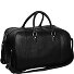 Wax Pull Up 0 2 wheels Travel bag Leather 60 cm Variant schwarz Wax Pull Up 0 2 wheels Travel bag Leather 60 cm Variant schwarz