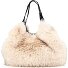  Dua Shopper Bag 38 cm Variant alabaster