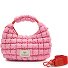  Unio Kitzbuehel S Shoulder Bag S 34.5 cm Variant new lolly pop