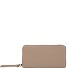 Bestie Wallet Leather 19 cm Variant powder taupe Bestie Wallet Leather 19 cm Variant powder taupe