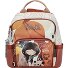  City Backpack 28 cm Variant mehrfarbig