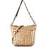  Beth Shoulder Bag Genuine Leather 22 cm Variant ghiaccio