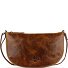  Mountain shoulder bag leather 29 cm Variant cognac