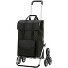  Treppensteiger Royal Shopper Lisa Shopping Trolley 59 cm Variant schwarz